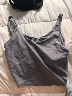Old navy workout top